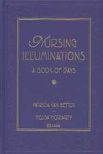 Nursing Illuminations: A Book of Days