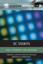 Cantoni, V: 3C Vision