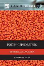 Troev, K: Polyphosphoesters