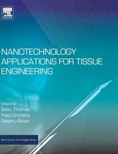 Nanotechnology Applications for Tissue Engineering