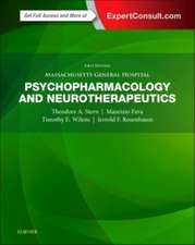 Massachusetts General Hospital Psychopharmacology and Neurotherapeutics