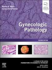 Gynecologic Pathology: A Volume in Foundations in Diagnostic Pathology Series