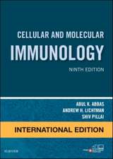 Cellular and Molecular Immunology