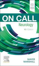 On Call Neurology: On Call Series