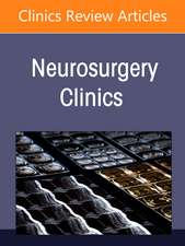 Update on Motion Preservation Technologies, An Issue of Neurosurgery Clinics of North America