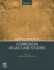 Corrosion Atlas Case Studies