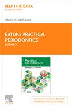 Practical Periodontics - Elsevier eBook on Vitalsource (Retail Access Card)