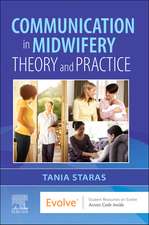 Communication in Midwifery