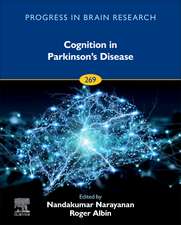 Cognition in Parkinson's Disease