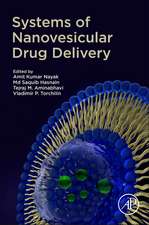 Systems of Nanovesicular Drug Delivery