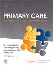 Primary Care