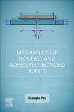 Mechanics of Bonded and Adhesively-Bonded Joints