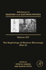 The Beginnings of Electron Microscopy - Part 2