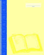 Writer's-Reader's Notebook (5 Pack)