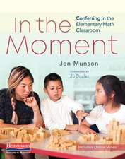 In the Moment (Ebook)