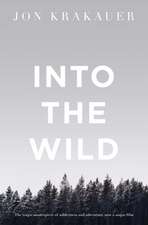 Krakauer, J: Into the Wild