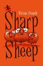 Sharp Sheep