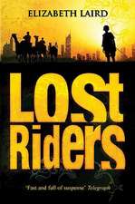 Lost Riders