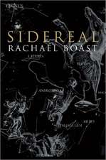 Sidereal