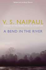 Naipaul, V: Bend in the River