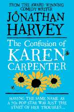 The Confusion of Karen Carpenter