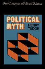 Political Myth