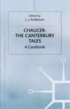 Chaucer