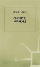 Chemical Warfare