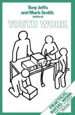 Youth Work