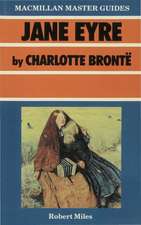 Jane Eyre by Charlotte Brontë