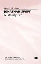 Jonathan Swift