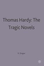 Thomas Hardy