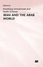 Iran and the Arab World