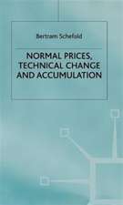 Normal Prices