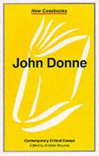 John Donne