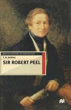 Sir Robert Peel