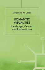 Romantic Visualitities