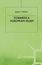 Towards a European Islam