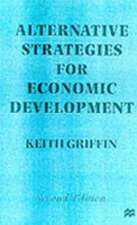 Alternative Strategies for Economic Development