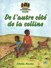 De L'Autre Cote De La Colline