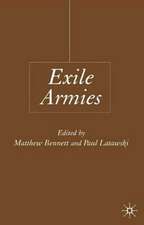 Exile Armies