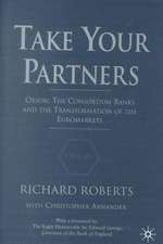 Take Your Partners