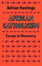 African Catholicism