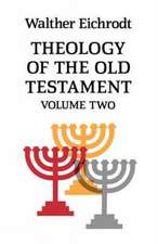 Theology of the Old Testament