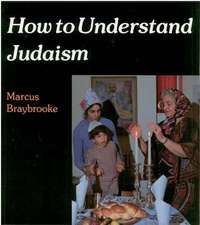 How to Understand Judaism