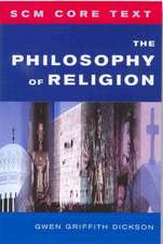 The Philosophy of Religion: Religion, Theology and the Bible in Film