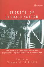 Spirits of Globalization