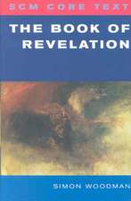 The Book of Revelation