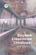 Beyond Liberation Theology