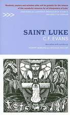 Saint Luke